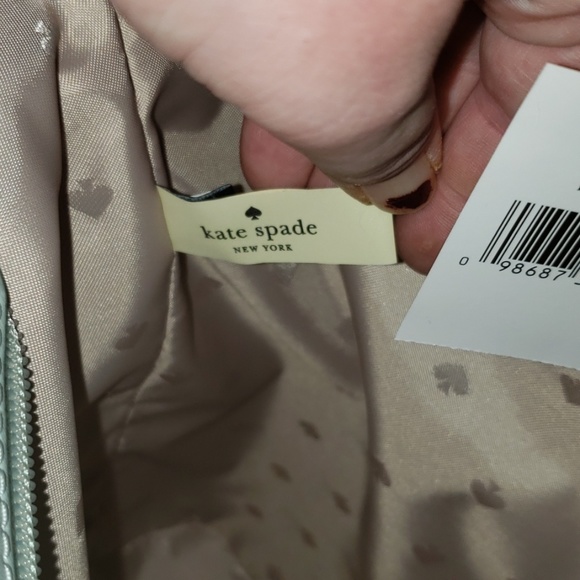 Kate spade handbag - Picture 3 of 8